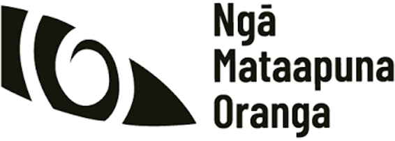 Ngā Mataapuna Oranga