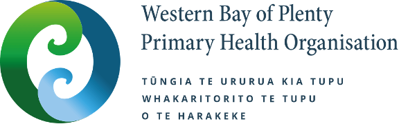 Western BOP Primary health organisation